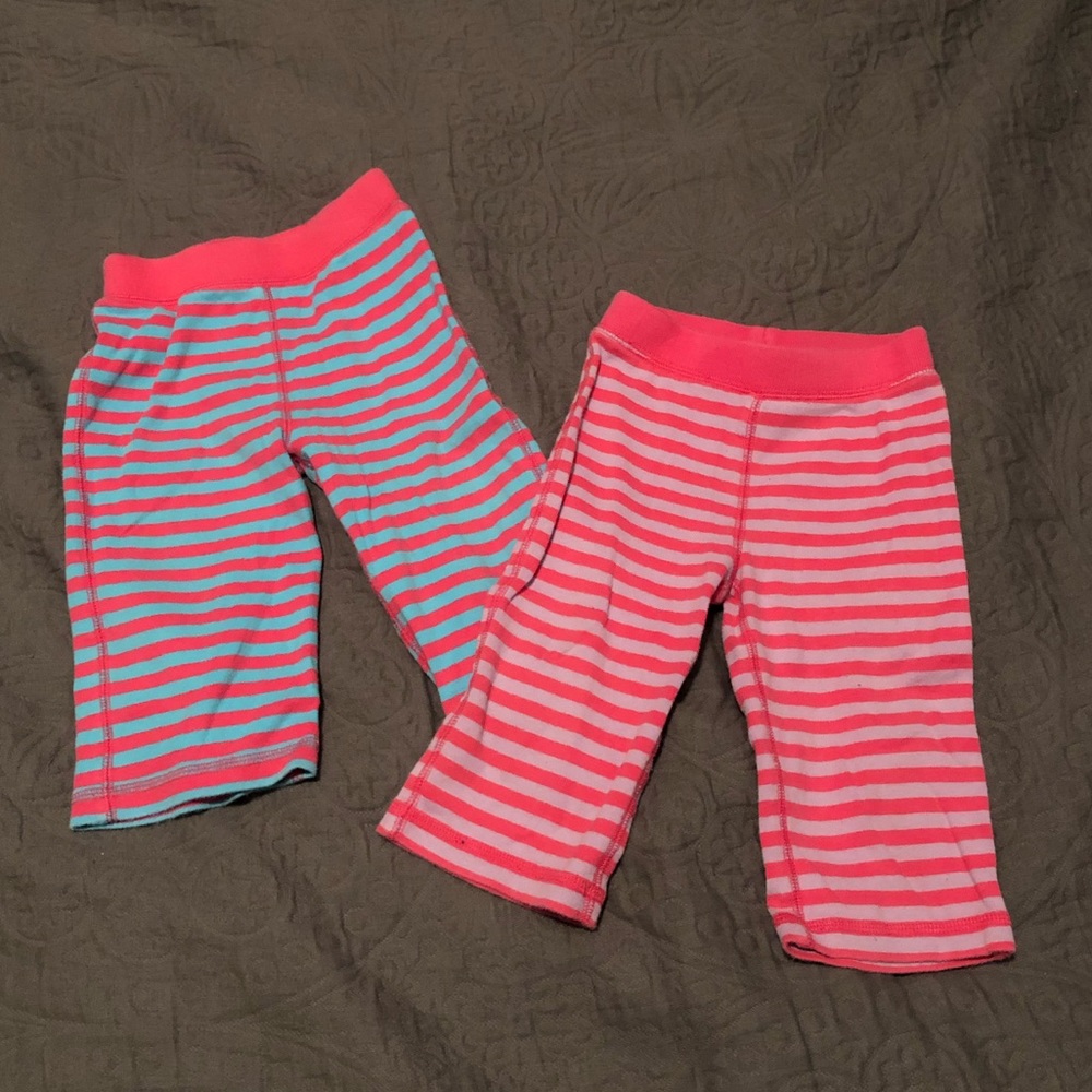 Hanna Andersson Pants Bundle